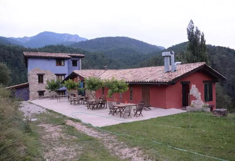 ホテル Monegal