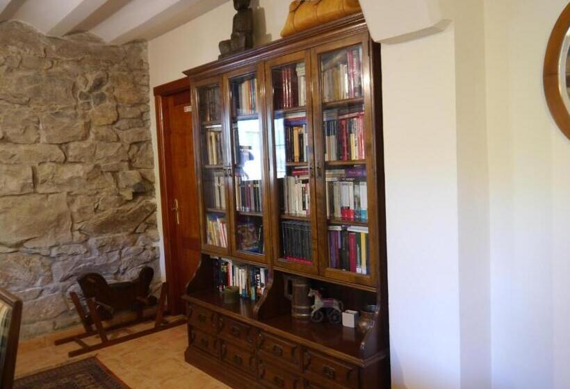 هتل Posada 3 Valles