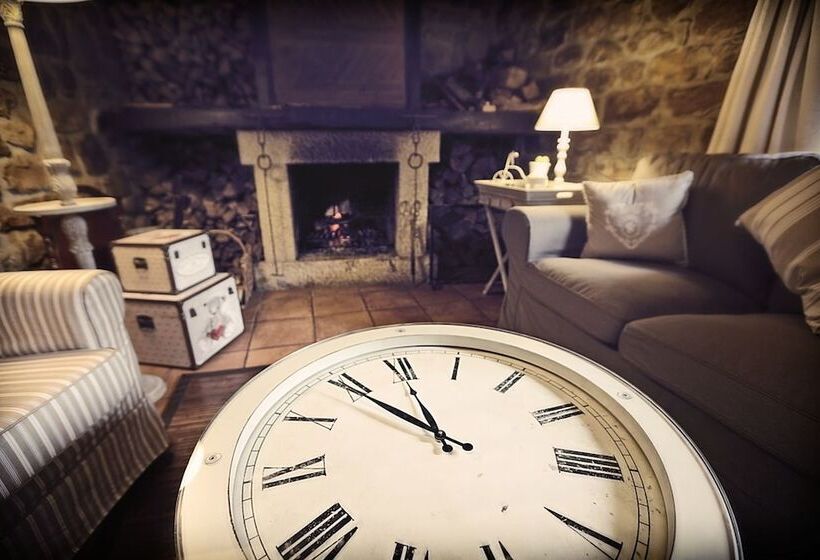 酒店 Posada Reserva Verde