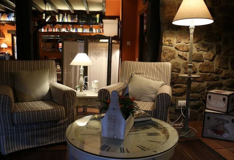 酒店 Posada Reserva Verde