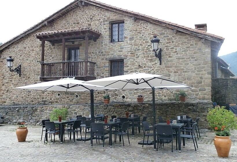 酒店 Posada Reserva Verde