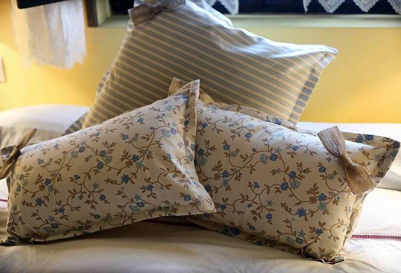 酒店 Posada Reserva Verde