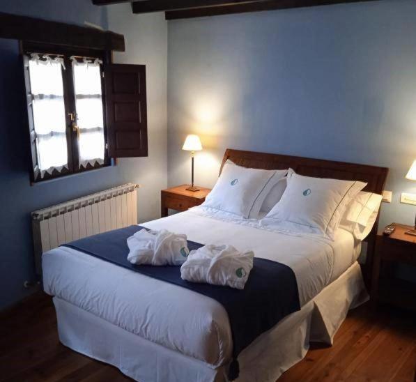 酒店 Posada Reserva Verde