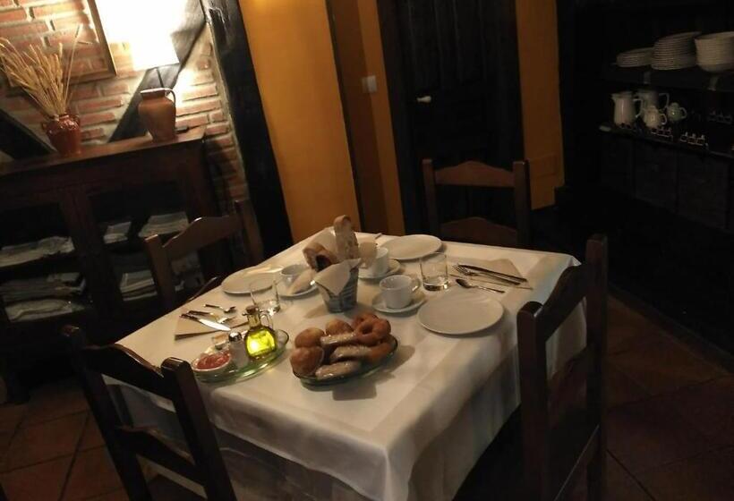 酒店 Posada Reserva Verde