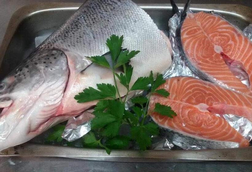 Hotel Restaurante Calderon