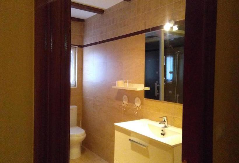 酒店 Rural El Candano