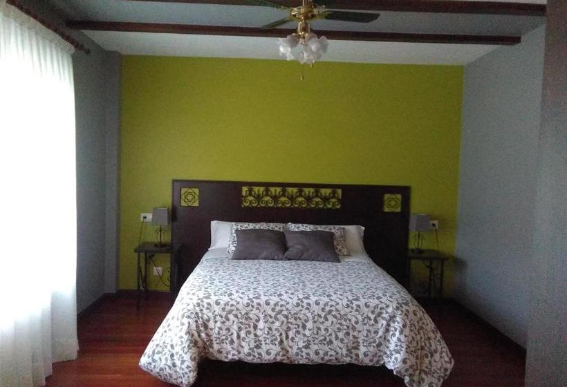 酒店 Rural El Candano