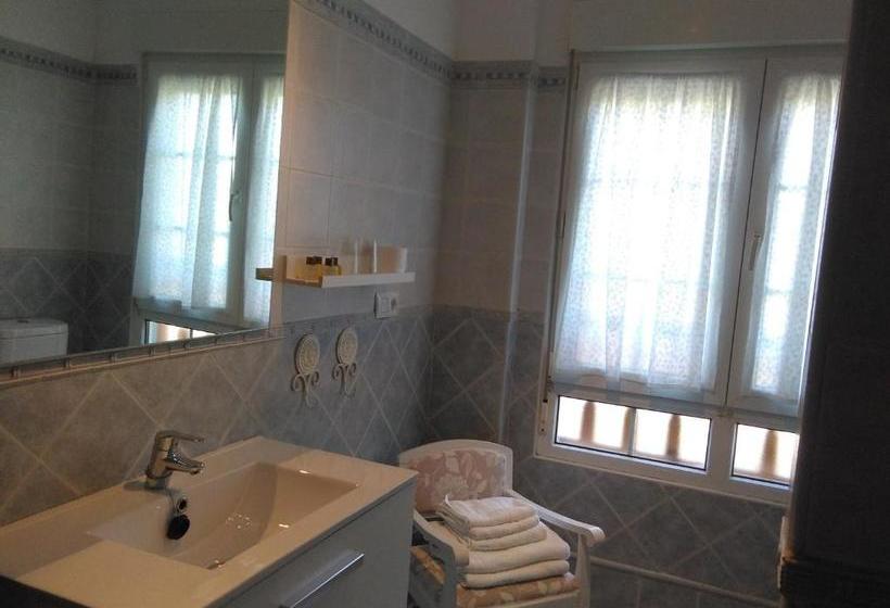 酒店 Rural El Candano