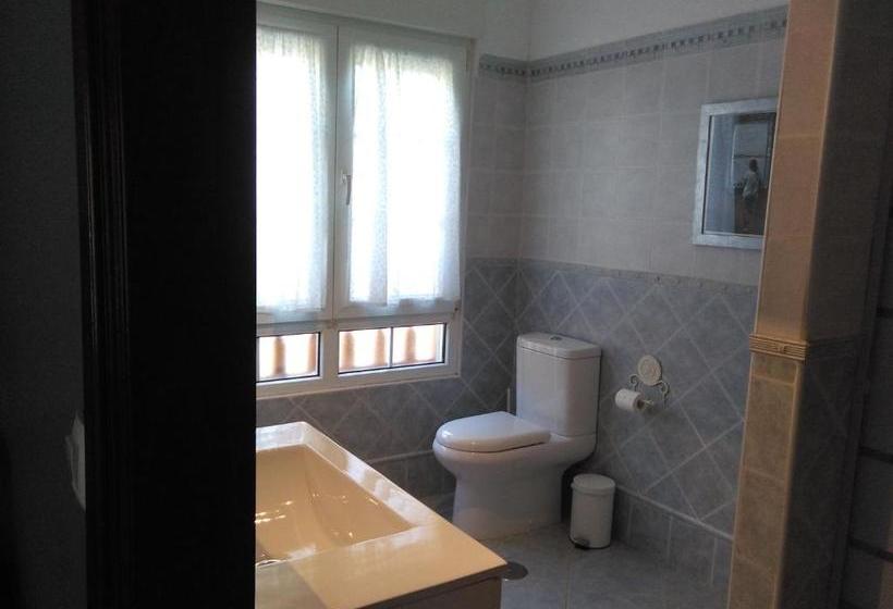 酒店 Rural El Candano