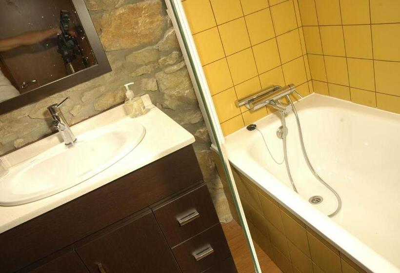 فندق Restaurante Port D Ager