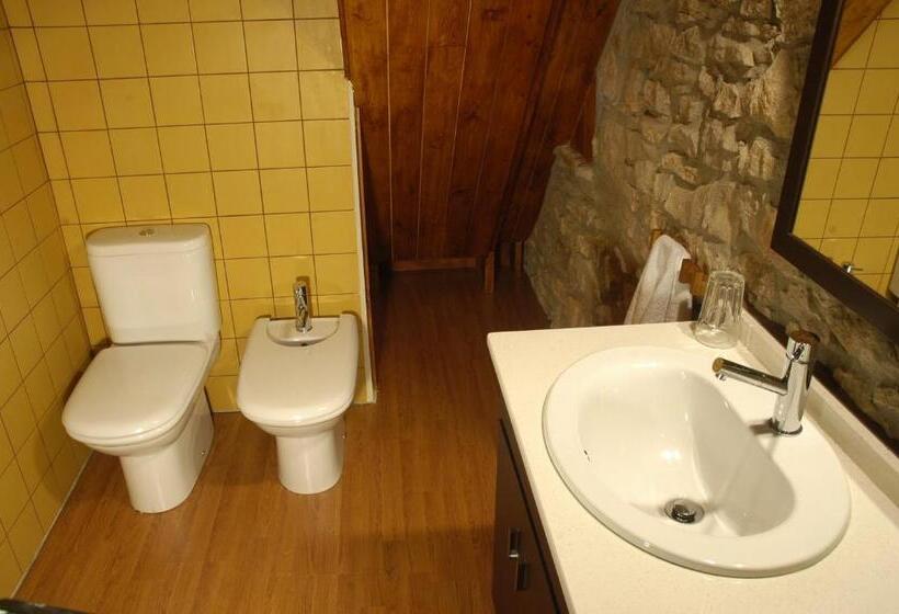 فندق Restaurante Port D Ager