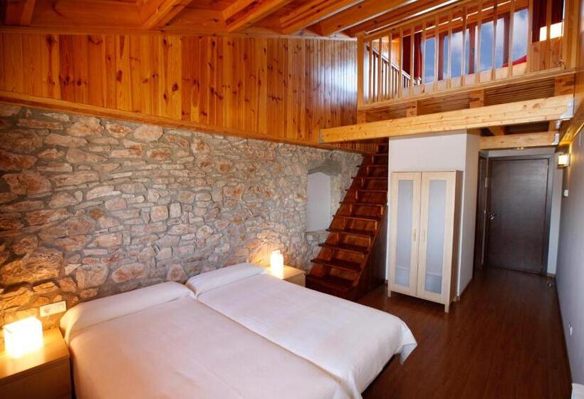 فندق Restaurante Port D Ager