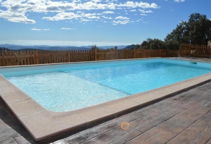 فندق Restaurante Port D Ager