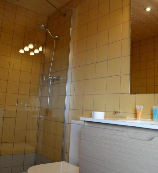 فندق Restaurante Port D Ager