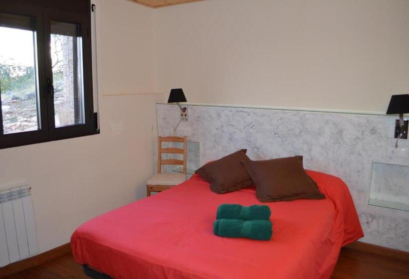 فندق Restaurante Port D Ager