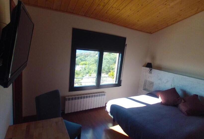 فندق Restaurante Port D Ager