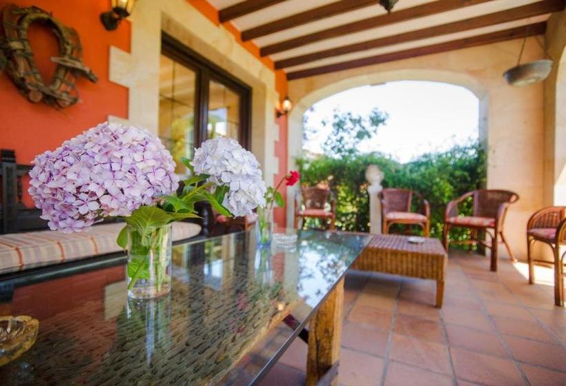 Отель Posada Rio Cubas