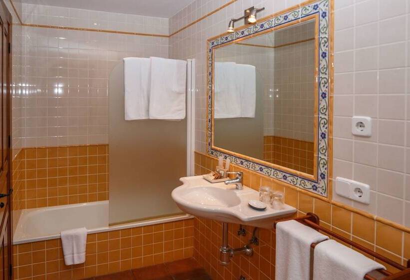 בית מלון כפרי Rural Andrín