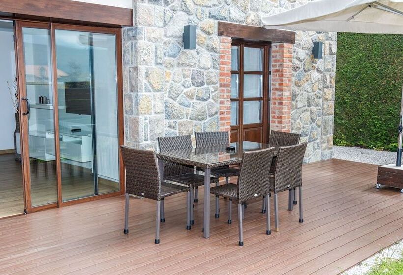 בית מלון כפרי Rural Andrín