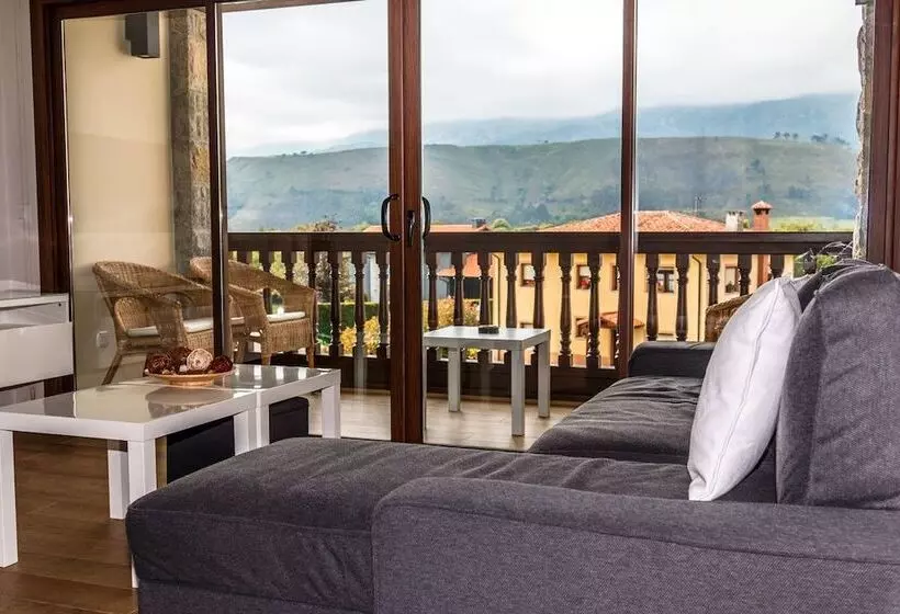 هتل Rural Andrín