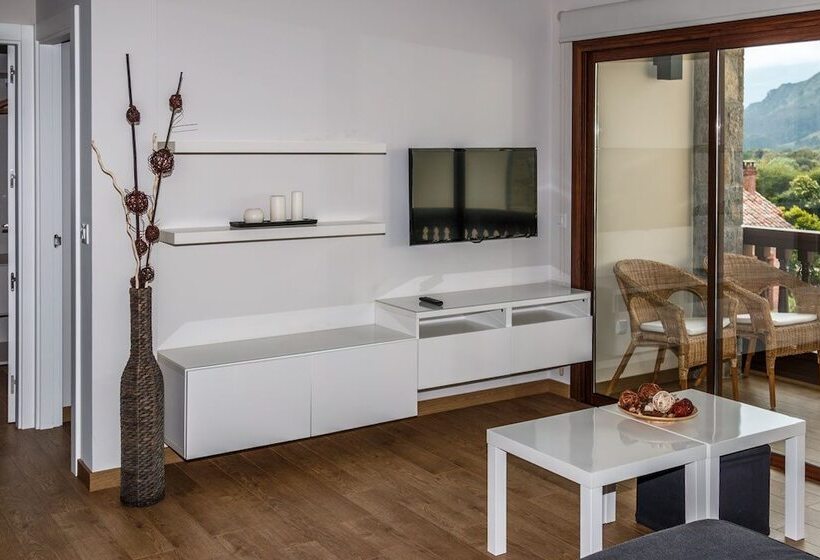 בית מלון כפרי Rural Andrín