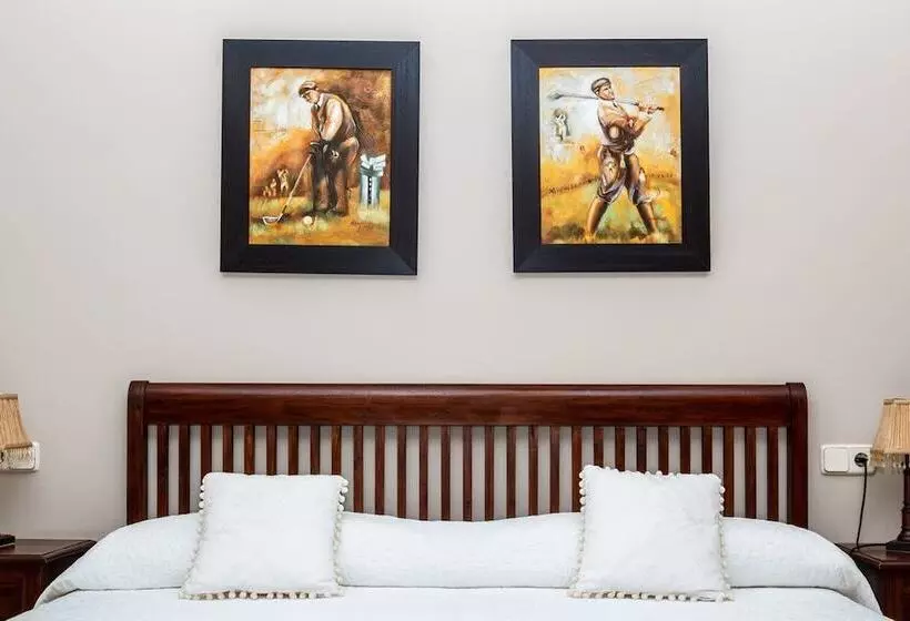 هتل Rural Andrín