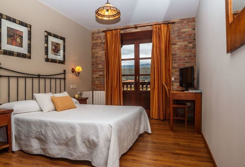 בית מלון כפרי Rural Andrín