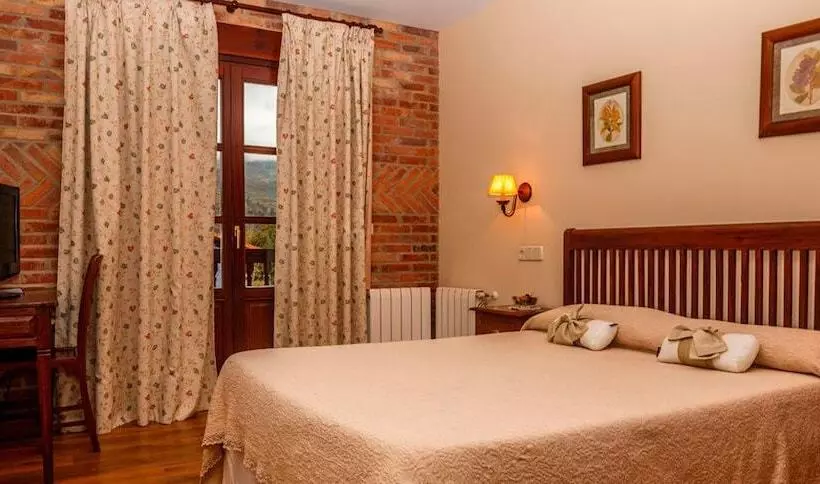 هتل Rural Andrín