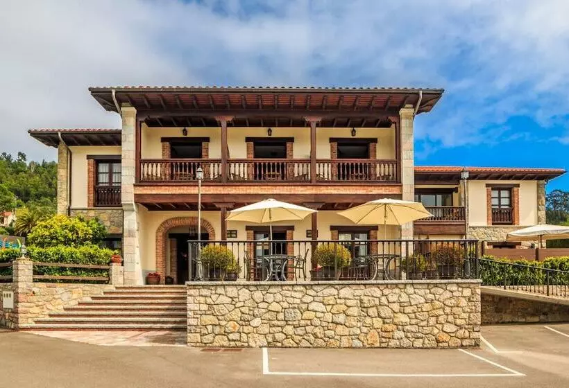 هتل Rural Andrín