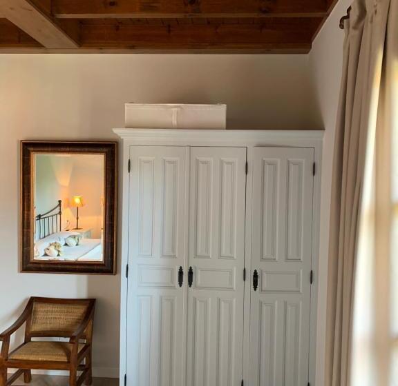 בית מלון כפרי Rural Andrín