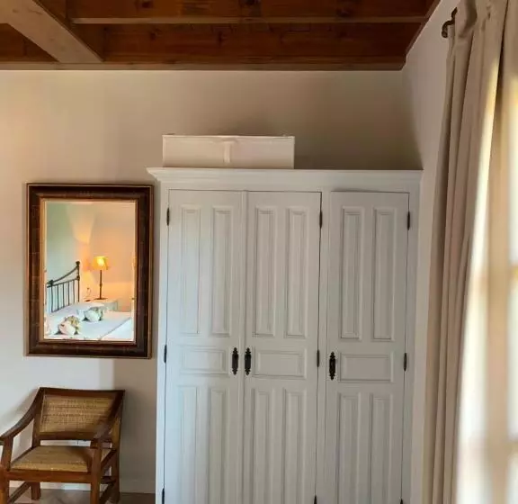 هتل Rural Andrín