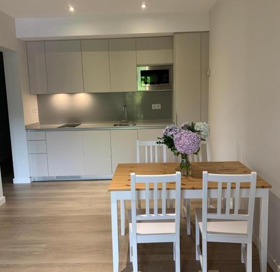 בית מלון כפרי Rural Andrín