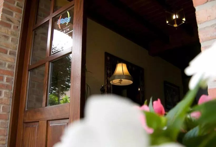 هتل Rural Andrín