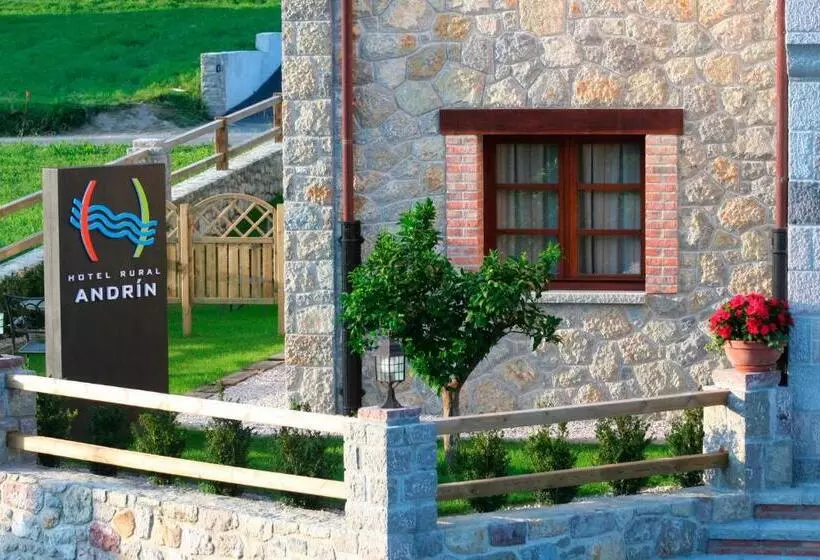 هتل Rural Andrín