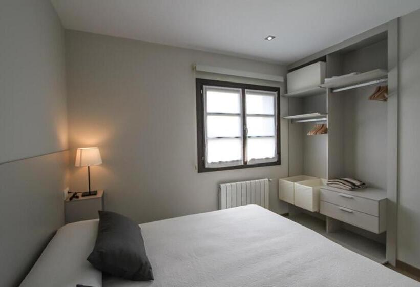 בית מלון כפרי Rural Andrín