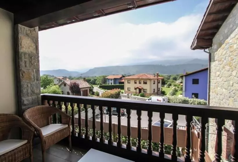 هتل Rural Andrín