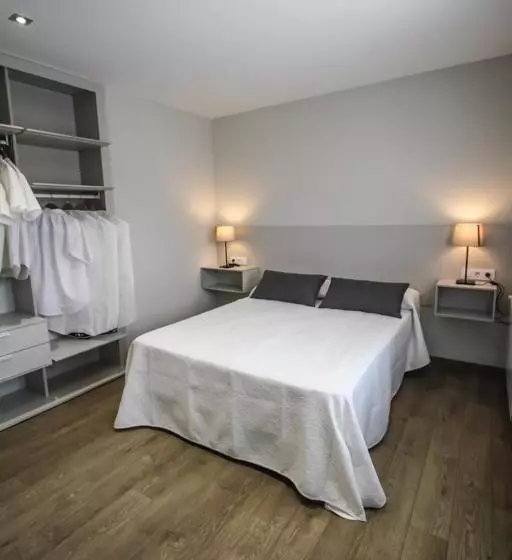 هتل Rural Andrín