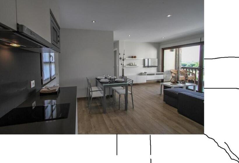 בית מלון כפרי Rural Andrín