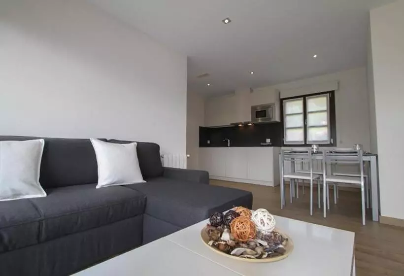 هتل Rural Andrín