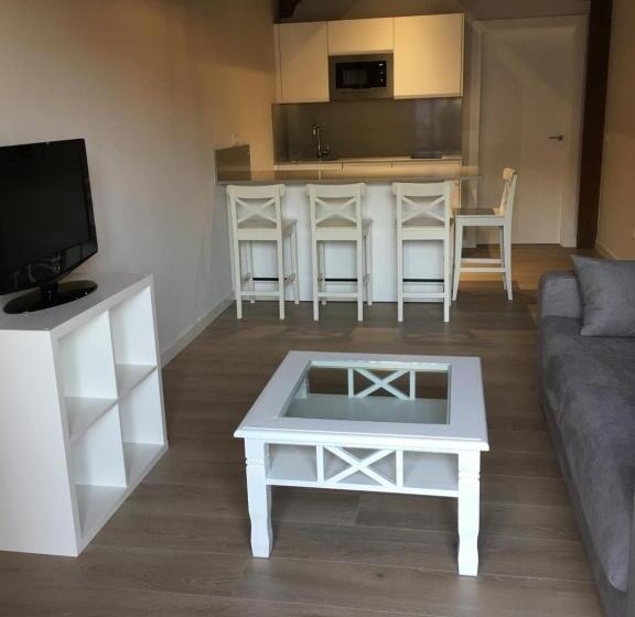 בית מלון כפרי Rural Andrín