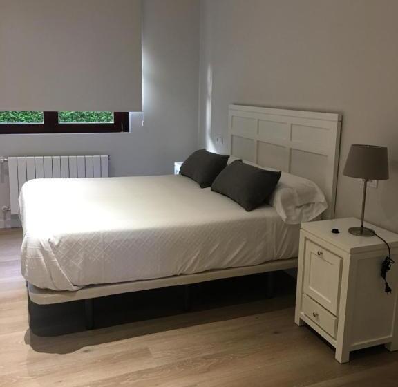 בית מלון כפרי Rural Andrín