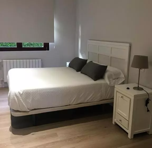 هتل Rural Andrín