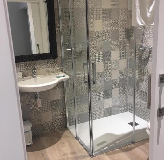 בית מלון כפרי Rural Andrín