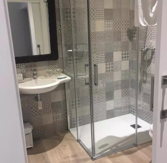 هتل Rural Andrín