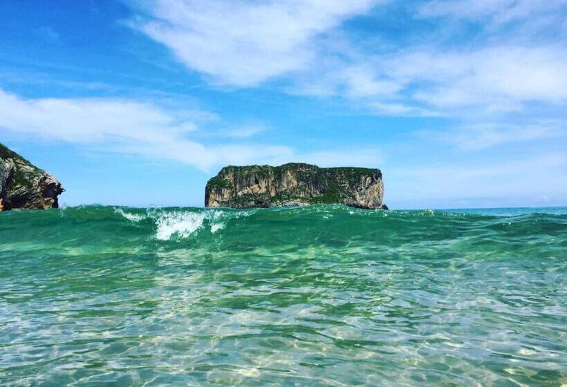 בית מלון כפרי Rural Andrín