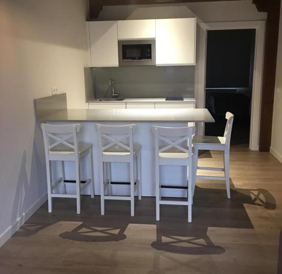 בית מלון כפרי Rural Andrín