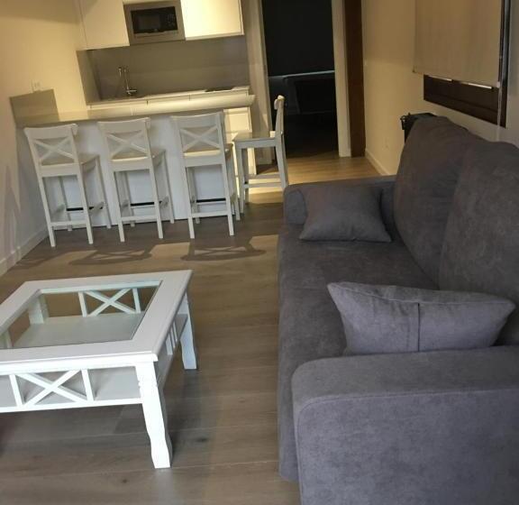 בית מלון כפרי Rural Andrín