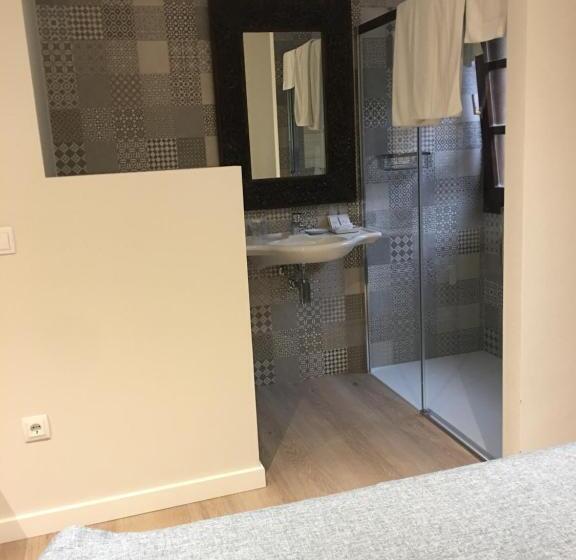 בית מלון כפרי Rural Andrín