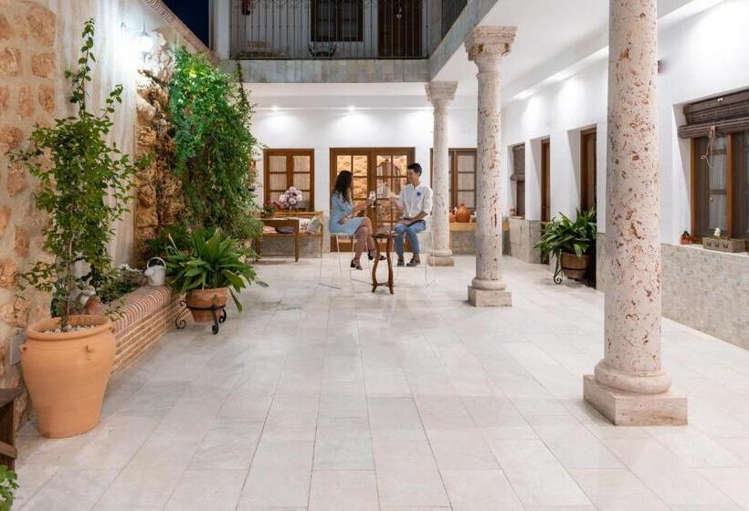 בית מלון כפרי Rural Sisapo