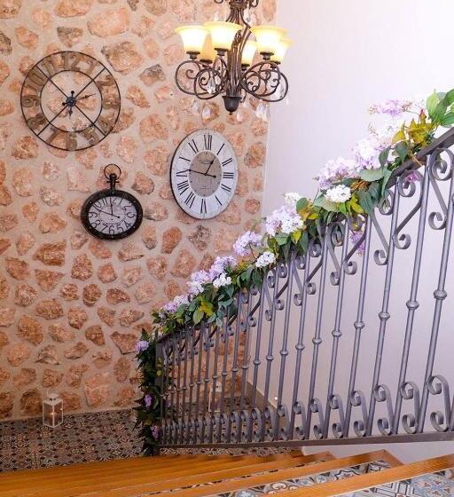 בית מלון כפרי Rural Sisapo